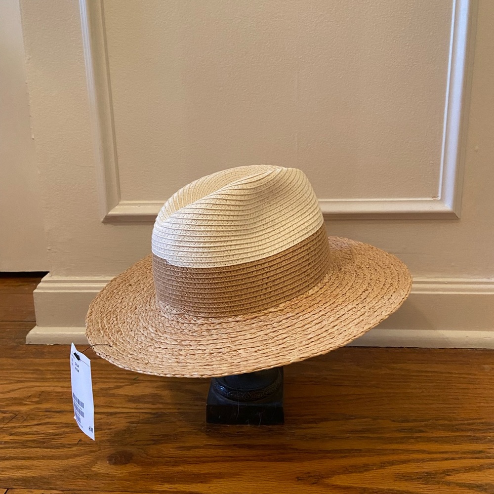 H&M Straw Hat